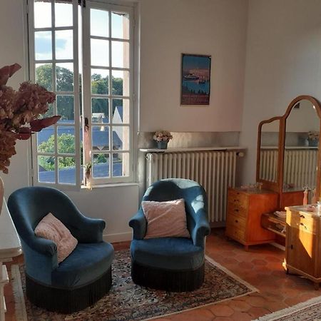 Maison D'Hotes Archangels Home Saint-Saëns Esterno foto